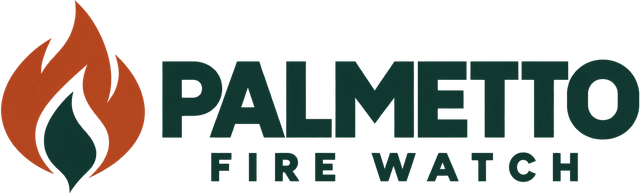 Palmetto Fire Watch